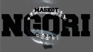 Maskot - NGORI (Official Audio).