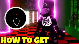 How To Get Secret Character 3 Shadow Chica in Roblox Fredbear's Mega Roleplay
