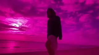 naya mö - before the darkness comes again (visualizer)