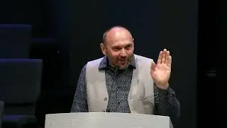 Проповедь - Виктор Зацепа