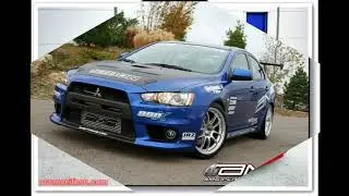 SO COOL,,,!!!!!MODIFICATION car LANCER EVOLUTION