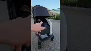 🫠 ОБЗОР НА КОЛЯСКУ 