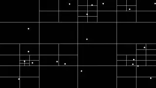 Dynamic Q-tree