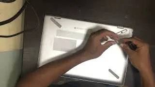 Hp 15 CK069TX Laptop Battery Issue