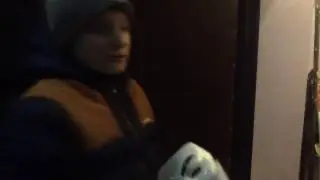 Розыгрыш маской allatv!