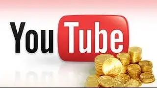 come monetizzare i video di YOUTUBE