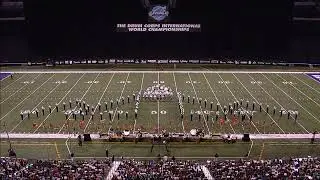 Cavaliers 2009 - The Great Divide (High Cam)