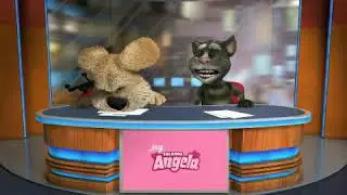 Talking Tom & Ben News

