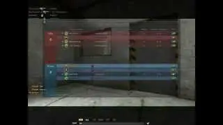 || CF iDiamondZ vs TheOfLegendsS ||