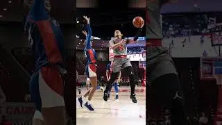 GoPro Views: UH Women’s Basketball Vs UTA