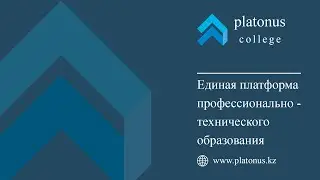 Platonus. Сводные ведомости. Инструкция.