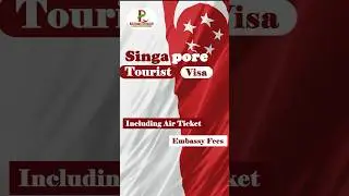 Singapore Tourist Visa | Singapore Visa | Tourist Visa 