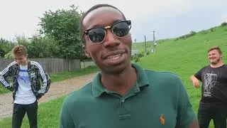 cel mai tare vlog w/ Dan, StrongTV, Petrus, Crabh, Tomaciuc