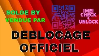 🔥DELOCAGE OFFICIEL / FAIRE SON SOLDE BY / VENDUE PAR🔥
