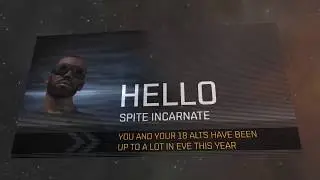 #MyEVE2019