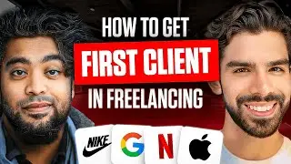 How to Start Freelancing ft. Dan Mall