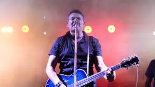 7Б   Нашла коса на камень