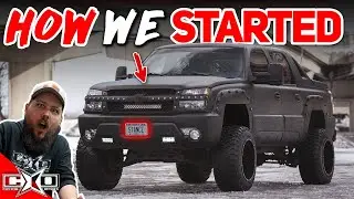 How Custom Offsets BLEW UP!?