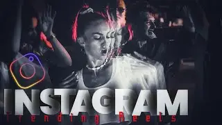 Instagram viralTrending reels video editing|Beat shake effect |Bass Beat Shake Effect video editing|