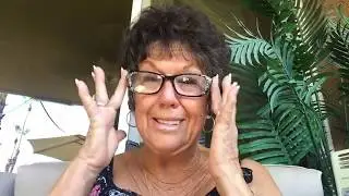 Velma Hagar Shares Her Daily Messages and Wisdom
