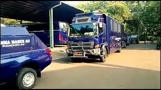 DOA MULAI BEKERJA TNI