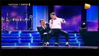 Нысана 9   - Таксиде болган окига (2015)