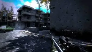 CoD4 Movie CFG: 