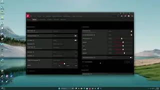Best AMD settings for Escape From Tarkov