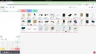 Odoo || Auto-Complete Address for POS Customer ||