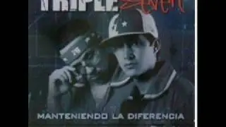 triple seven-mi destino en vivo