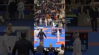 Never stop dreaming #karate #karatelife