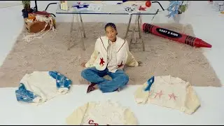 GANT | Blank Canvas Project x Kilo Kish