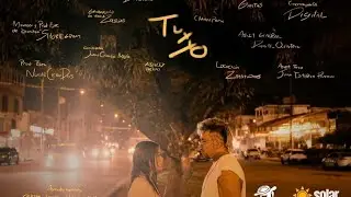 Tu y yo  Champion11.1 ft Ashley H ( Video oficial ).