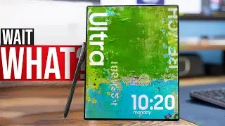Samsung Galaxy Z Fold 6 - OMG, THIS IS SHOCKING!