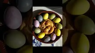 Пасха католическая 
