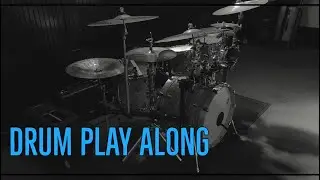 LIGHT DnB DRUM GROOVE