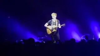 Vance Joy  - Fire and the Flood Live Lima