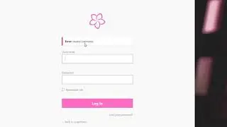 Choose username and/or email for login - LoginPress