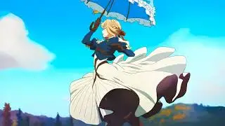 Anime Mix #97