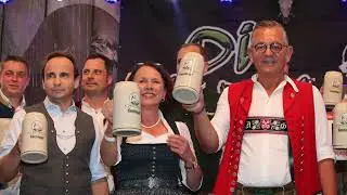 Herbstdult Regensburg 2022 - Bilder vom Auftakt am 26.08.2022
