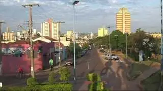 Campo Grande Mato Grosso  do Sul  Brasil