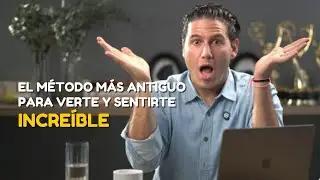 Chef James: La técnica milenaria para verse y sentirse mejor | Ep 19 - T2