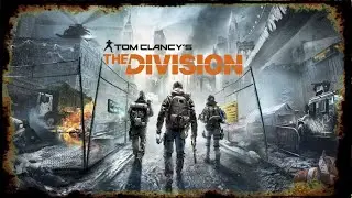 Tom Clancy’s The Division™ 