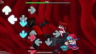 FNF | Exploitation | Clear