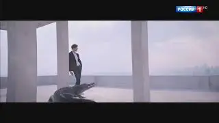 Реклама духов Лакост Льом с Крокодилом (2018)