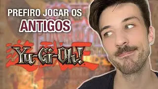 YU-GI-OH! E UMA REFLEXÃO SOBRE JOGOS COM ECONOMIA “PADRÃO MOBILE“