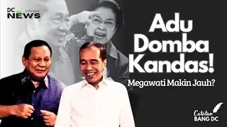 3 Pesan Penting Pertemuan Prabowo-Jokowi! Kelompok Nyinyir Tersingkir! (#10) 