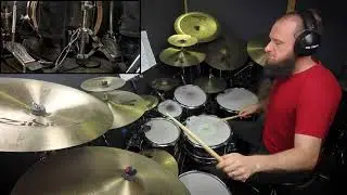Ambidextrous Challenge #6: 11/16 Groove á la Entropy