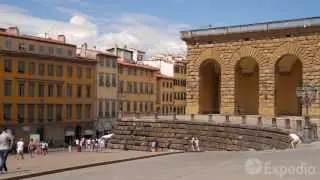 Florence Vacation Travel Guide Expedia
