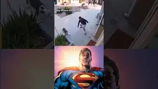 #starman #starmanmeme #superman #shorts